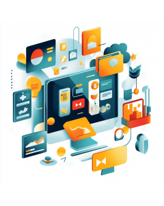 Strive Shoulder Pack